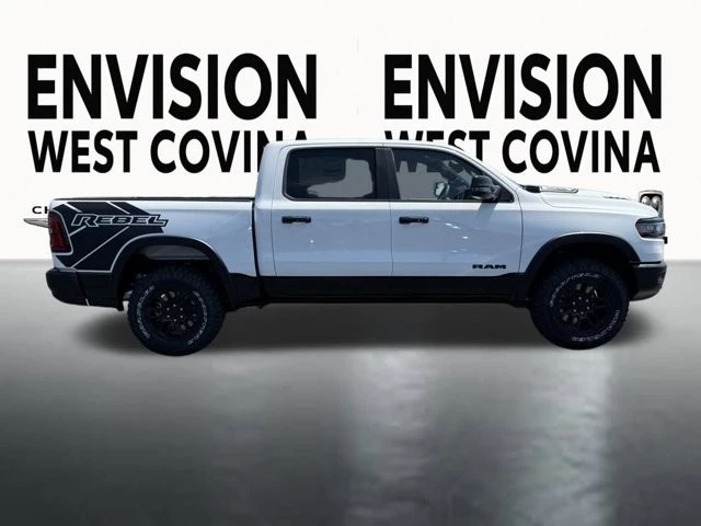 2026 Ram 1500 2nd Gen - Image 9 of 12