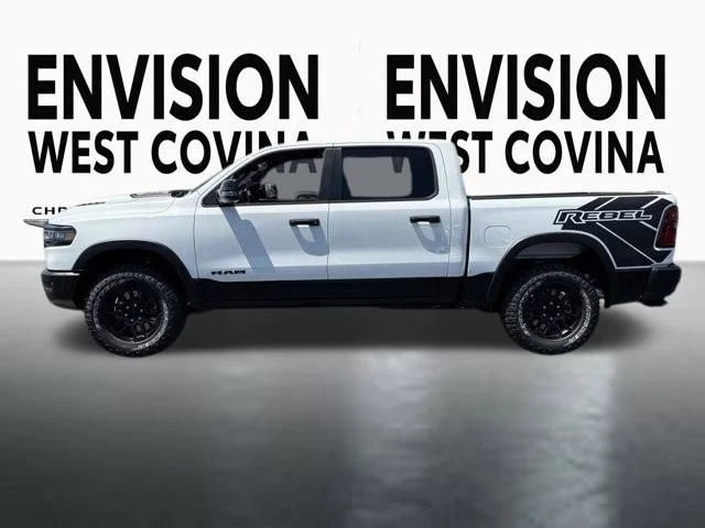 2026 Ram 1500 2nd Gen - Image 5 of 12