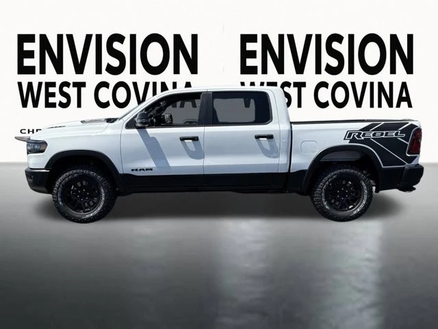 2026 Ram 1500 2nd Gen - Image 5 of 12