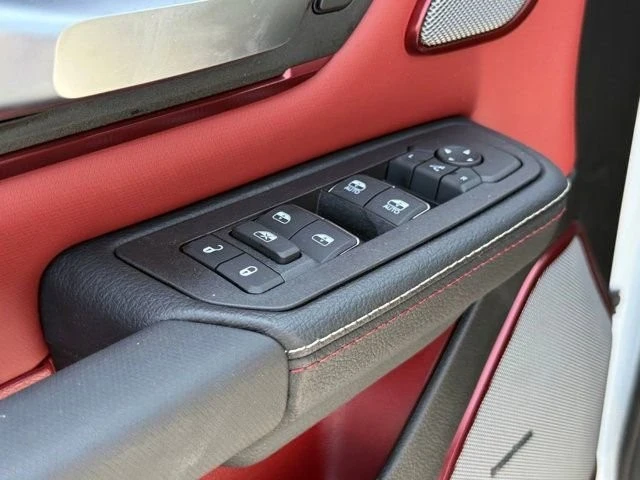 2026 Ram 1500 2nd Gen - Image 12 of 12