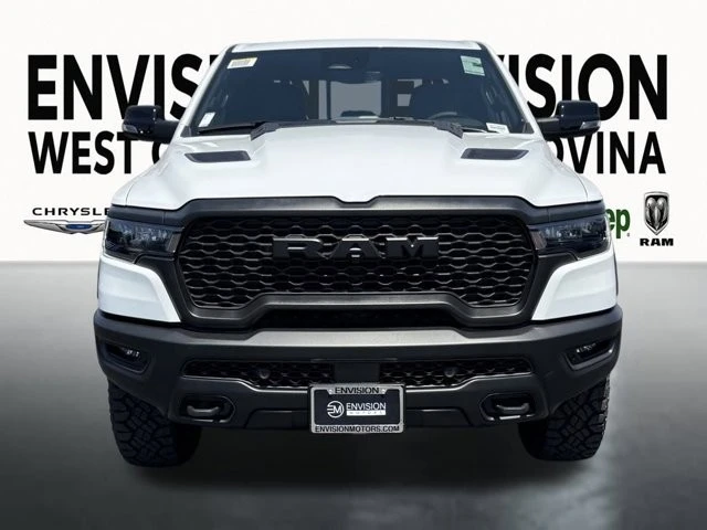 2026 Ram 1500 2nd Gen - Image 3 of 12