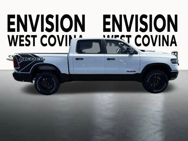 2026 Ram 1500 2nd Gen - Image 9 of 12