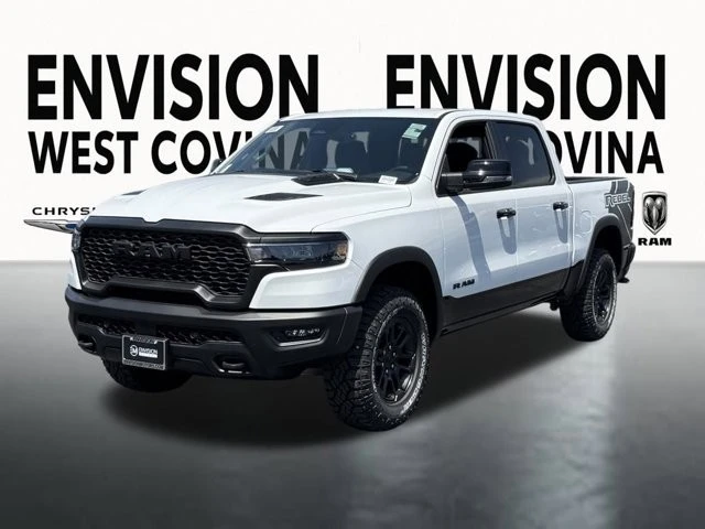 2026 Ram 1500 2nd Gen - Image 4 of 12