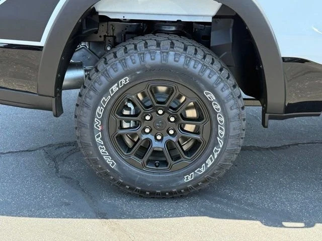 2026 Ram 1500 2nd Gen - Image 10 of 12