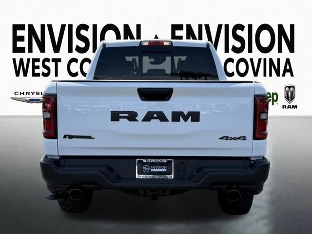 2026 Ram 1500 2nd Gen - Image 7 of 12