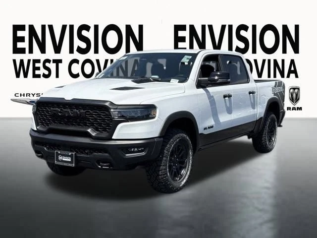 2026 Ram 1500 2nd Gen - Image 4 of 12