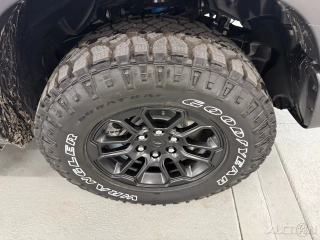 2026 Ram 1500 2nd Gen - Image 4 of 12