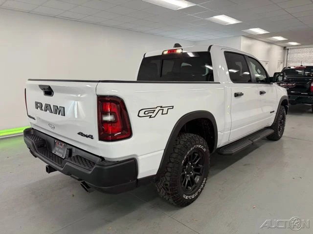 2026 Ram 1500 2nd Gen - Image 6 of 12