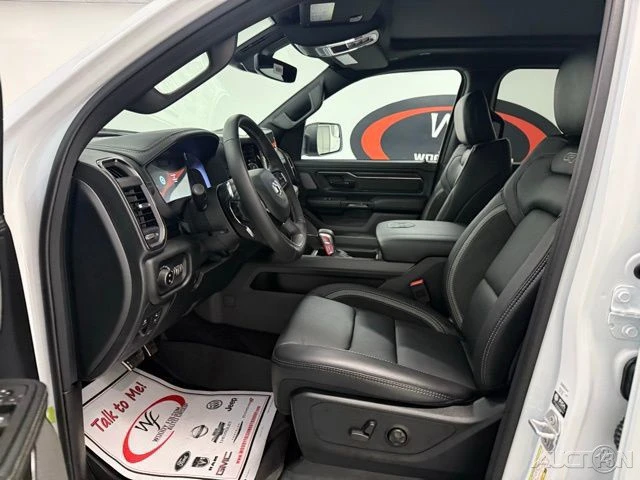 2026 Ram 1500 2nd Gen - Image 10 of 12