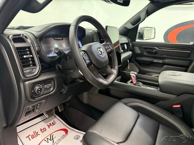 2026 Ram 1500 2nd Gen - Image 12 of 12