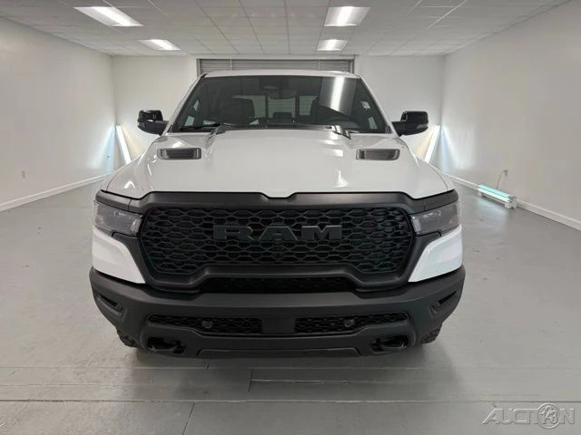 2026 Ram 1500 2nd Gen - Image 2 of 12