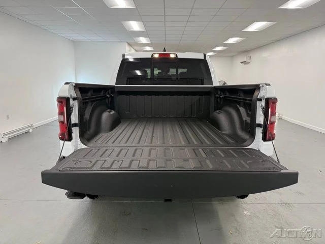 2026 Ram 1500 2nd Gen - Image 8 of 12