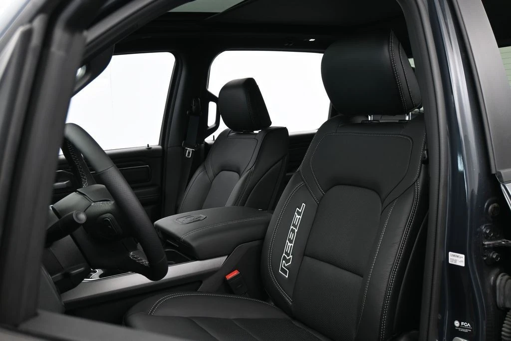 2026 Ram 1500 2nd Gen - Image 10 of 31