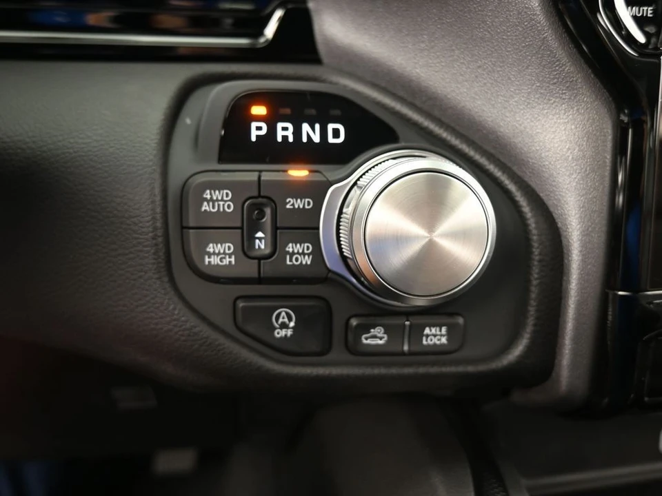 2026 Ram 1500 2nd Gen - Image 23 of 31