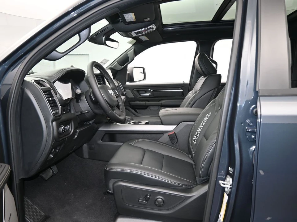 2026 Ram 1500 2nd Gen - Image 12 of 21