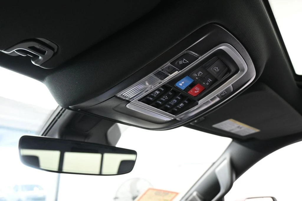 2026 Ram 1500 2nd Gen - Image 23 of 31