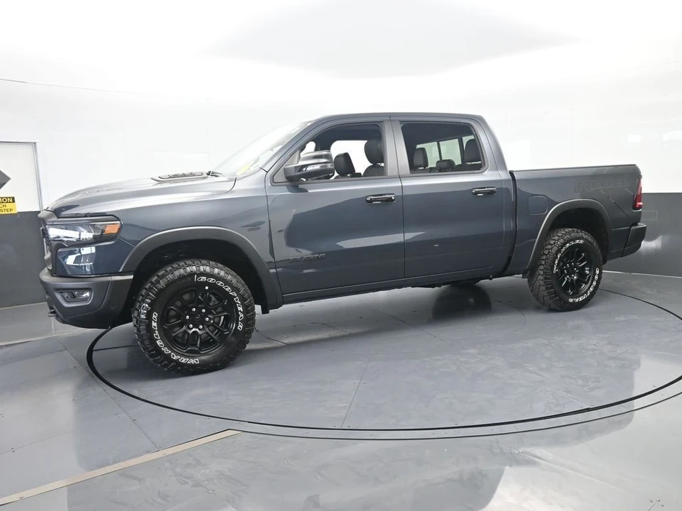 2026 Ram 1500 2nd Gen - Image 2 of 31