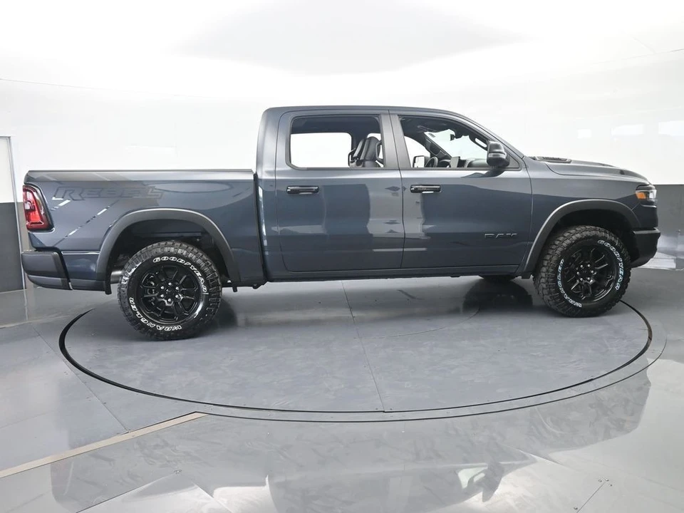 2026 Ram 1500 2nd Gen - Image 7 of 31