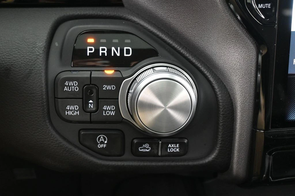 2026 Ram 1500 2nd Gen - Image 21 of 31