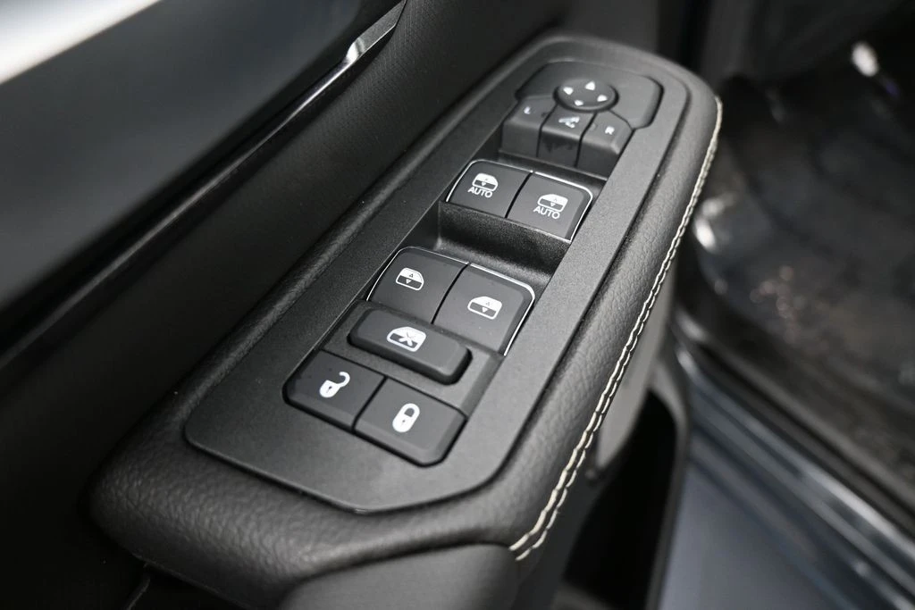2026 Ram 1500 2nd Gen - Image 14 of 31