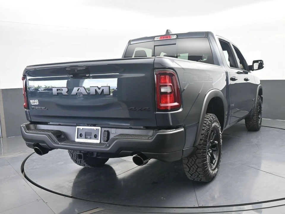2026 Ram 1500 2nd Gen - Image 5 of 31