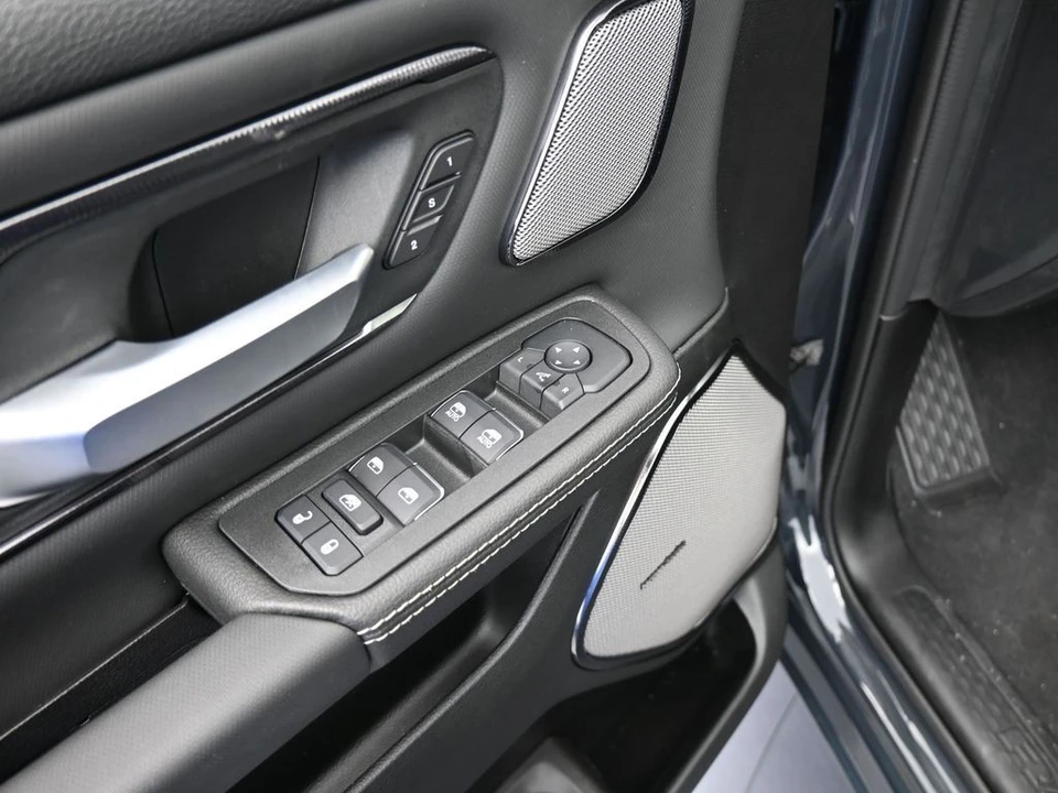 2026 Ram 1500 2nd Gen - Image 14 of 21