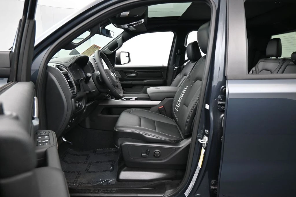 2026 Ram 1500 2nd Gen - Image 11 of 31