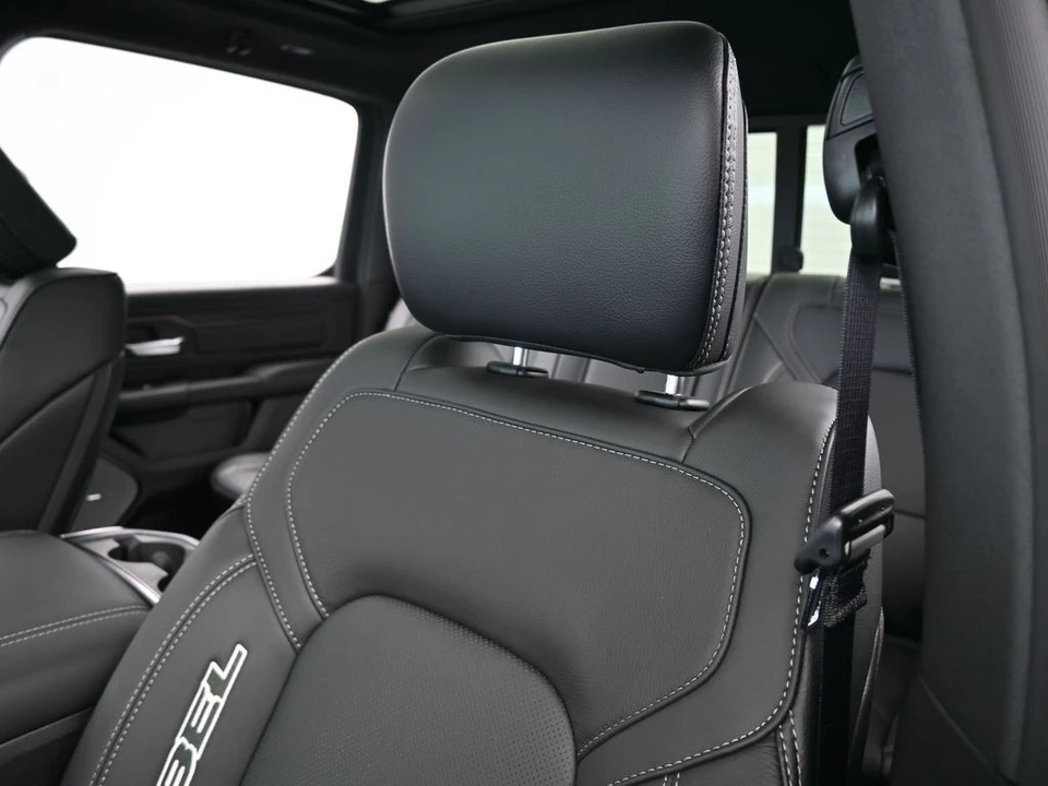 2026 Ram 1500 2nd Gen - Image 17 of 31