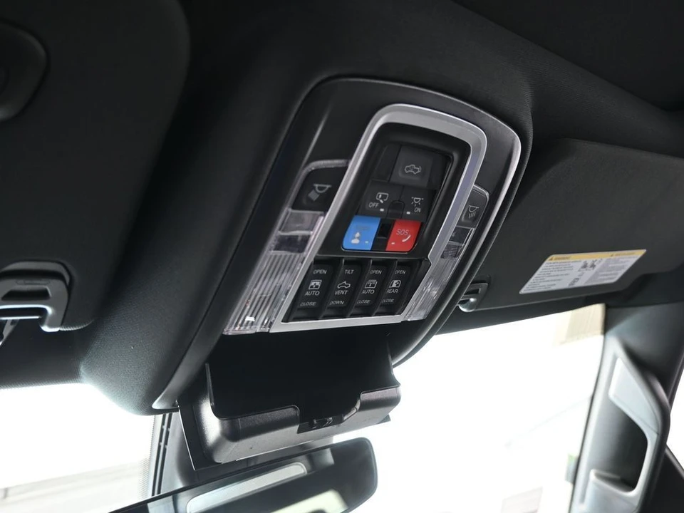 2026 Ram 1500 2nd Gen - Image 25 of 31