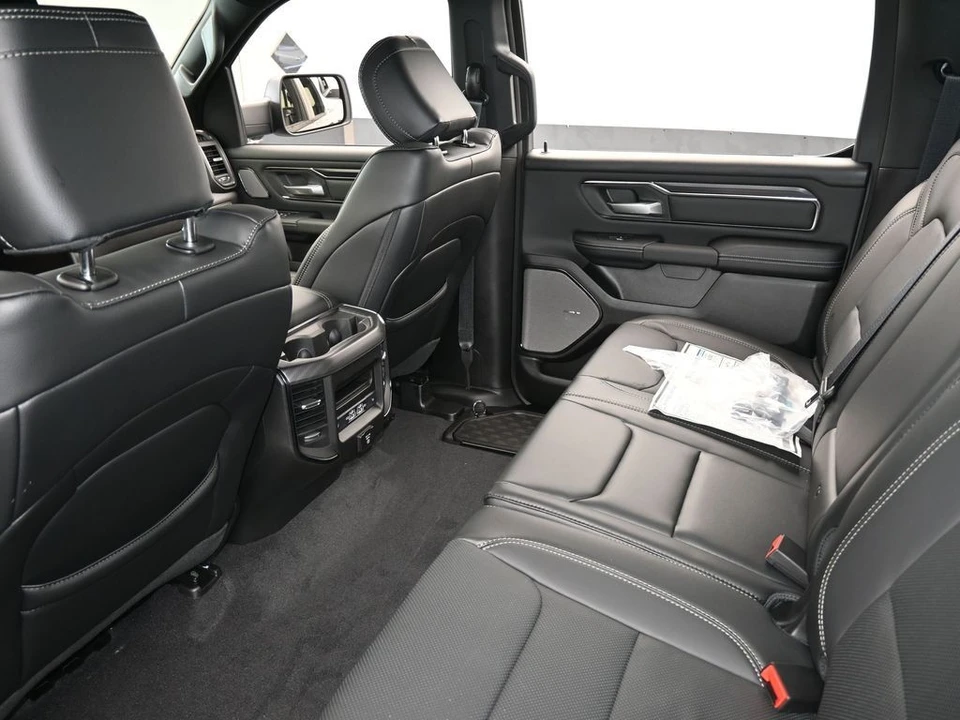 2026 Ram 1500 2nd Gen - Image 29 of 31