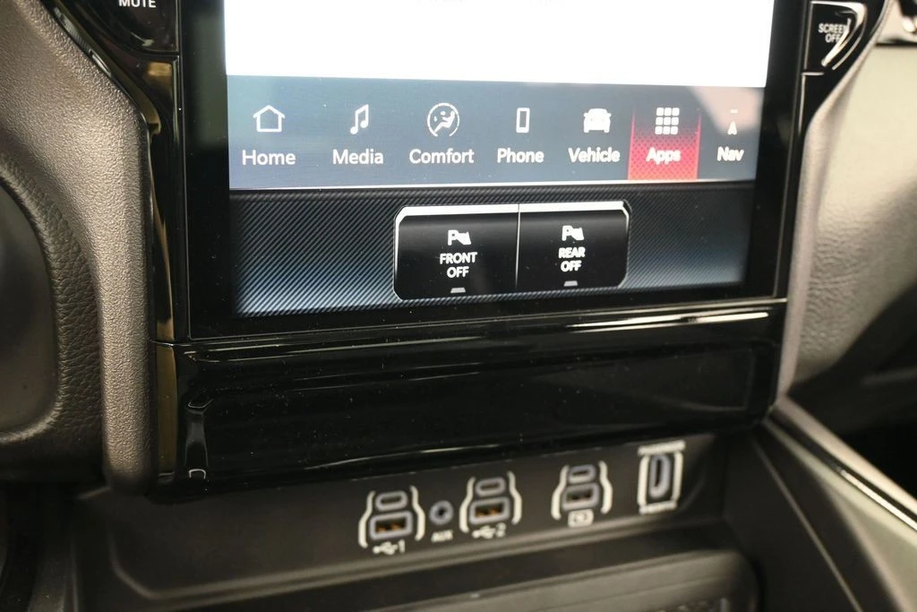 2026 Ram 1500 2nd Gen - Image 20 of 31