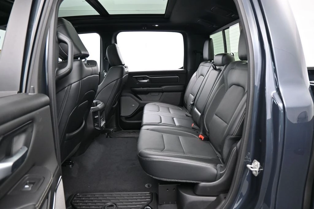 2026 Ram 1500 2nd Gen - Image 29 of 31