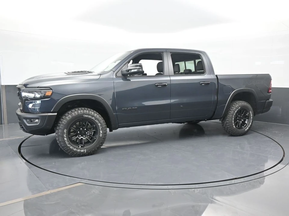 2026 Ram 1500 2nd Gen - Image 2 of 31