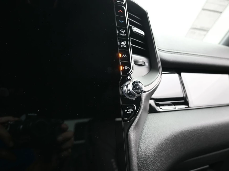 2026 Ram 1500 2nd Gen - Image 20 of 21