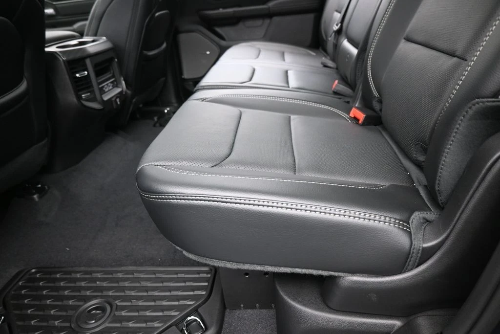 2026 Ram 1500 2nd Gen - Image 31 of 31