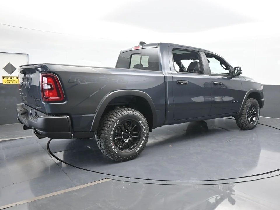 2026 Ram 1500 2nd Gen - Image 6 of 21