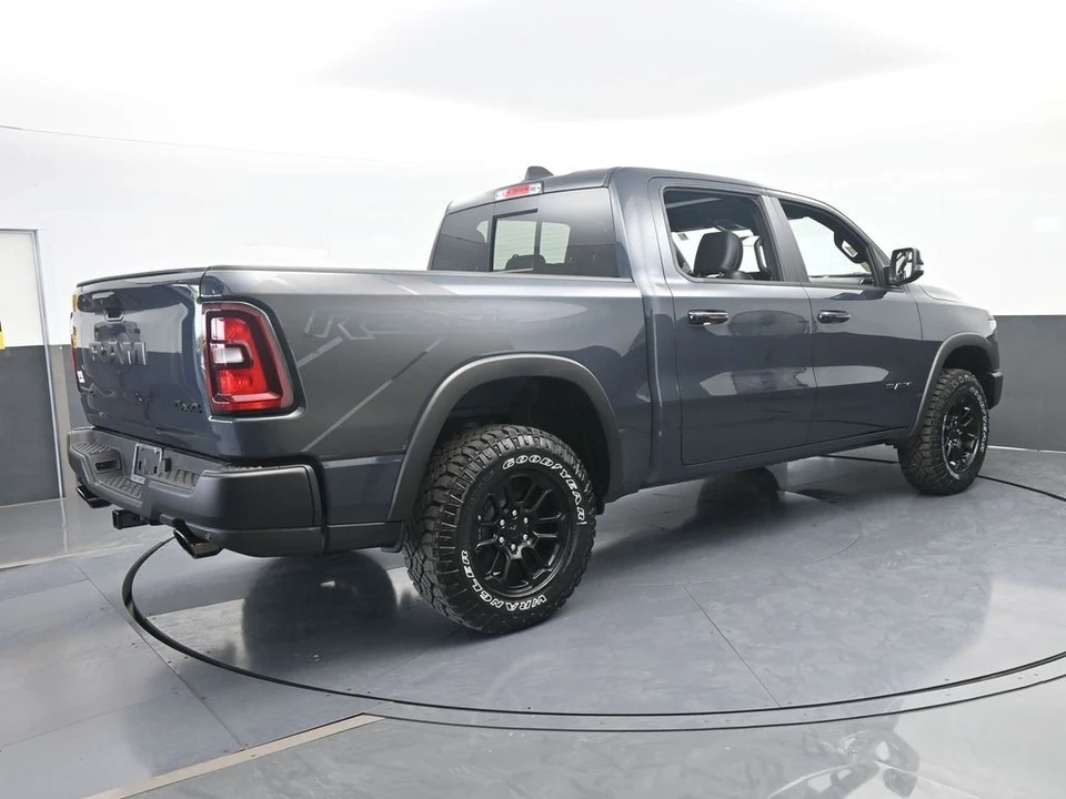 2026 Ram 1500 2nd Gen - Image 6 of 31