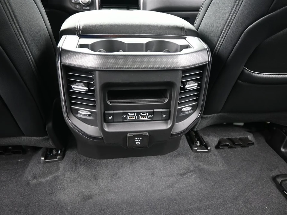 2026 Ram 1500 2nd Gen - Image 31 of 31