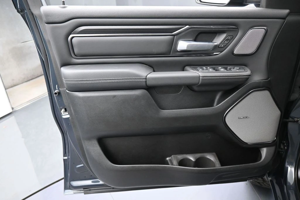 2026 Ram 1500 2nd Gen - Image 13 of 31