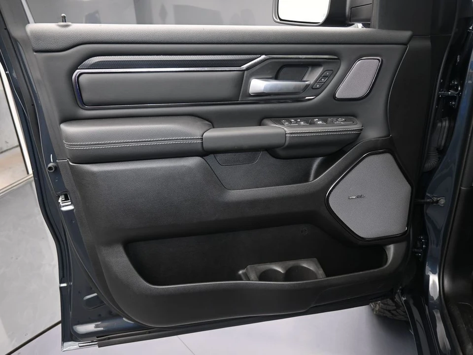 2026 Ram 1500 2nd Gen - Image 13 of 21