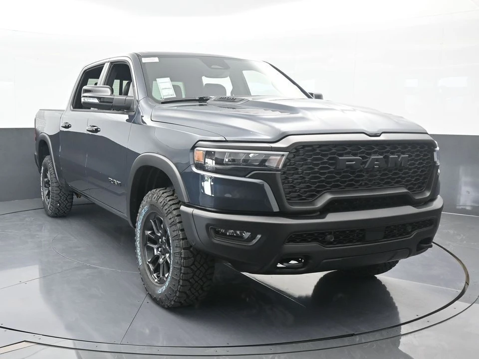 2026 Ram 1500 2nd Gen - Image 9 of 31