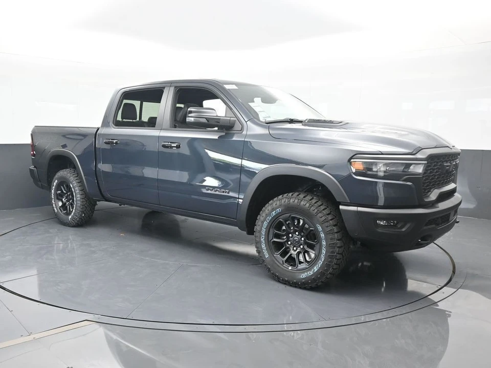2026 Ram 1500 2nd Gen - Image 8 of 21