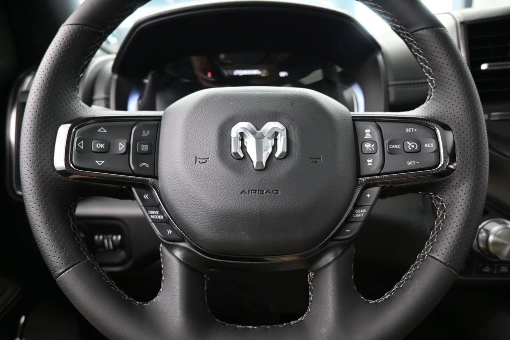 2026 Ram 1500 2nd Gen - Image 27 of 31