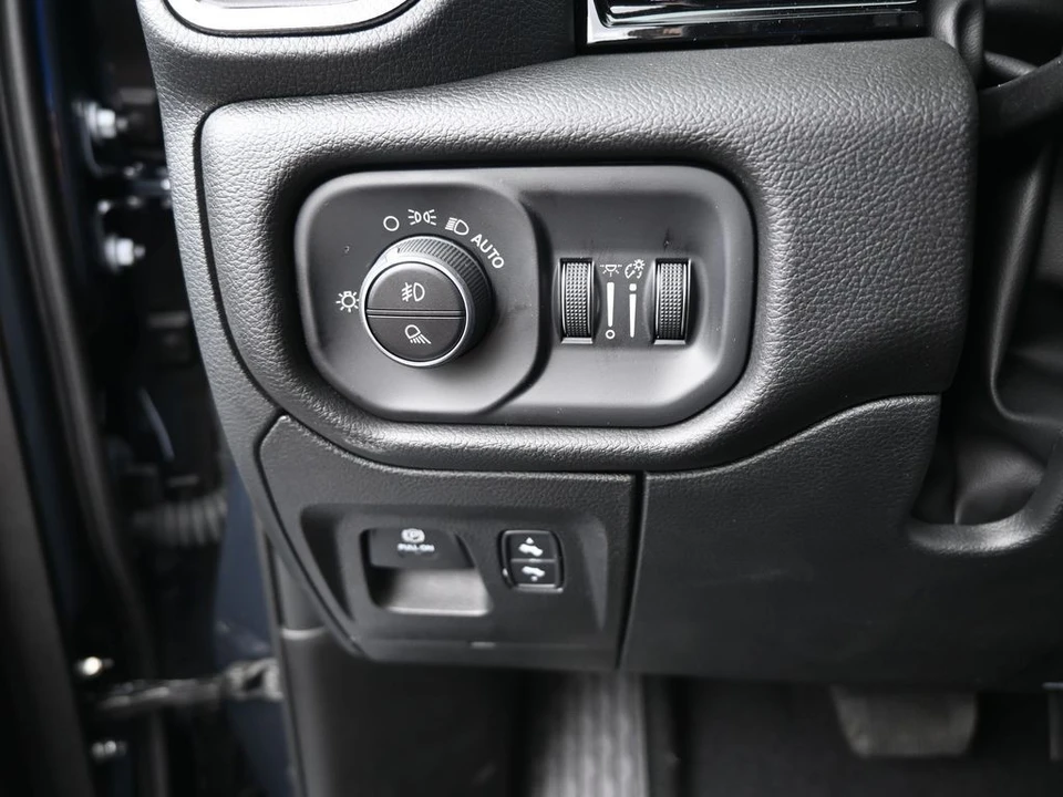 2026 Ram 1500 2nd Gen - Image 27 of 31