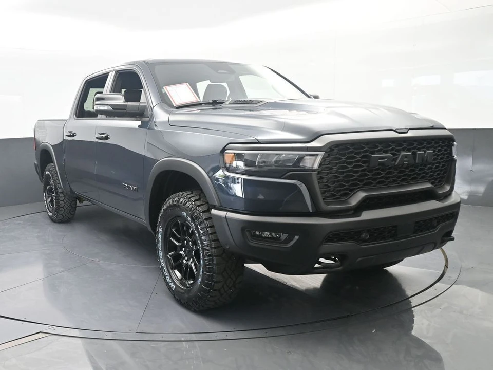 2026 Ram 1500 2nd Gen - Image 9 of 31