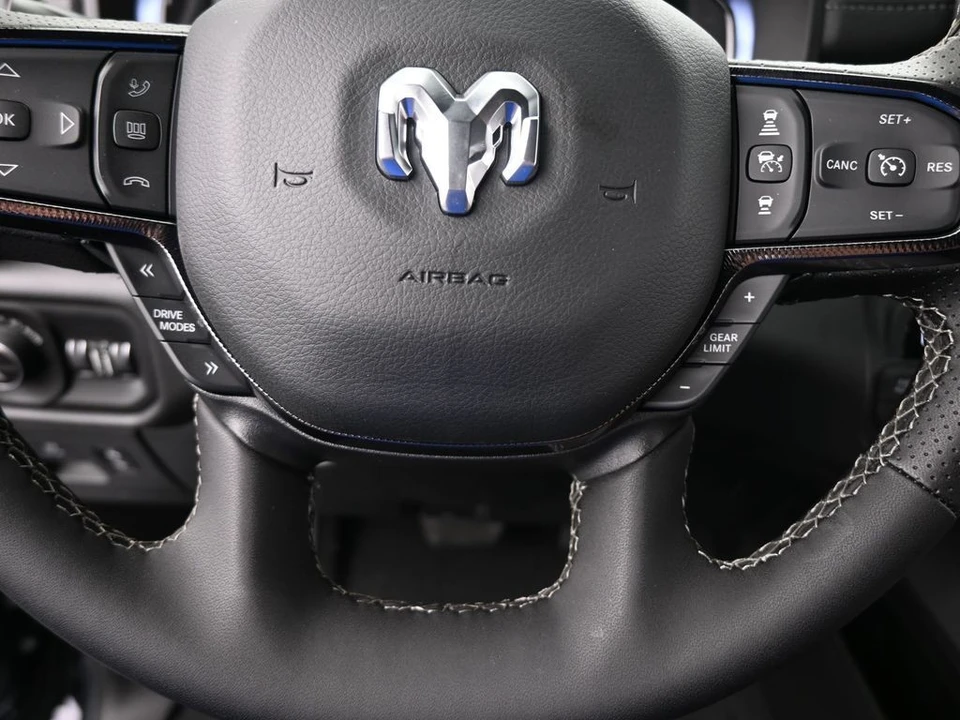 2026 Ram 1500 2nd Gen - Image 26 of 31