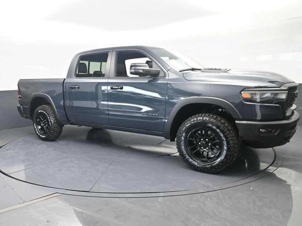 2026 Ram 1500 2nd Gen - Image 8 of 31