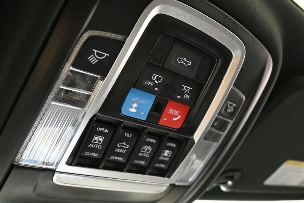 2026 Ram 1500 2nd Gen - Image 24 of 31