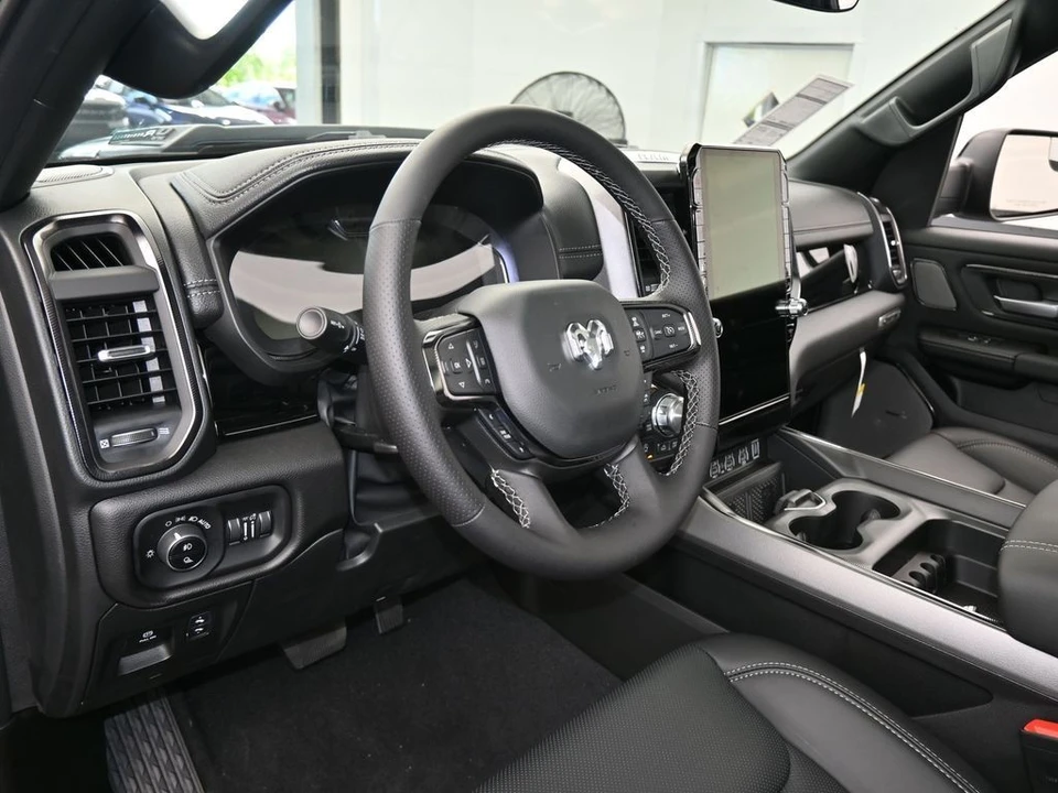 2026 Ram 1500 2nd Gen - Image 10 of 31