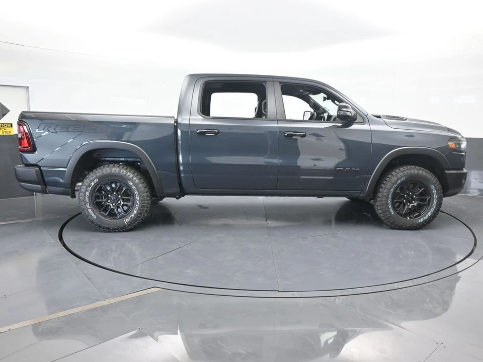 2026 Ram 1500 2nd Gen - Image 7 of 21